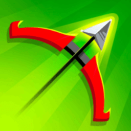 弓箭传说内购修改版 Logo