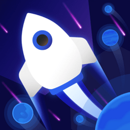 行星大作战io内购修改版 Logo