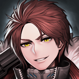 失落的扳机修改版 Logo