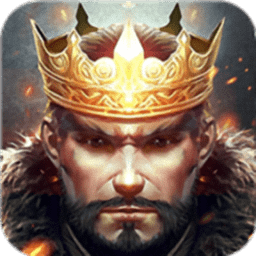 罗马冲突无限金币版 Logo