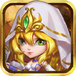 暗影战魂最新版 Logo